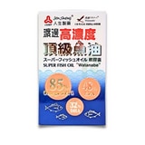 【預購】渡邊頂級魚油軟膠囊60顆/盒第1張小圖