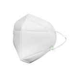 LAITEST 萊潔 N95醫療防護口罩 20片/盒第2張小圖