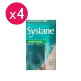 【現貨】愛爾康 視舒坦 玻尿酸濕潤液 0.7ml 30支  systane第2張小圖