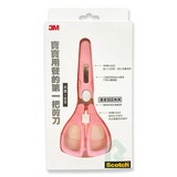 3M 寶寶食物剪刀 1入第1張小圖