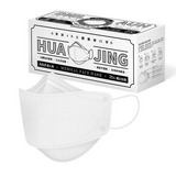 華淨 成人4D立體醫用口罩 25片/盒第1張小圖