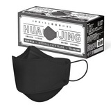 華淨 成人4D立體醫用口罩 25片/盒第2張小圖