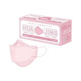 華淨 成人4D立體醫用口罩 25片/盒第4張小圖