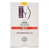 Multi-Gyn FloraPlus 曼妮馨芙露凝膠 5ml x5/盒 私密處不適時使用第1張小圖