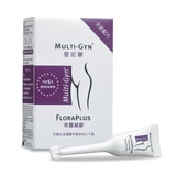 Multi-Gyn FloraPlus 曼妮馨芙露凝膠 5ml x5/盒 私密處不適時使用第2張小圖