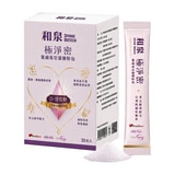 和泉 極淨密 蔓越莓甘露糖粉包 30包/盒第1張小圖