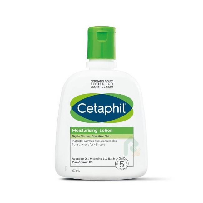 Cetaphil舒特膚長效潤膚乳237ml (小瓶)