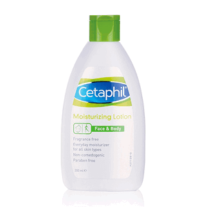 Cetaphil 舒特膚 長效潤膚乳 200ml 新包裝