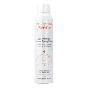 【3入組】AVENE 雅漾 舒護活泉水 (大) 300ml