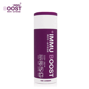 【2入組】+IMMU BOOST 博世特 益木發泡錠 10錠