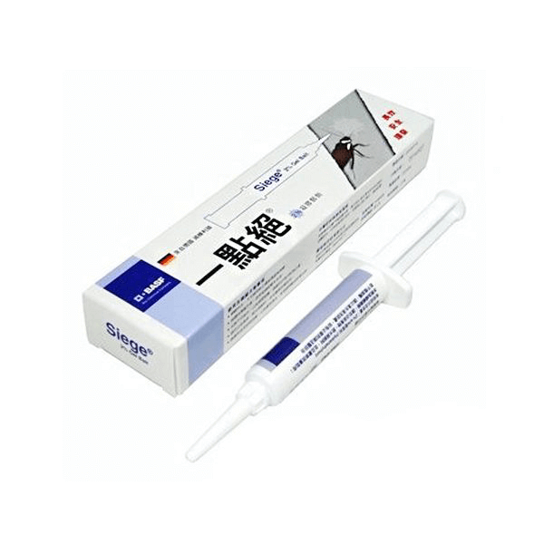 一點絕 2% 凝膠餌劑 5G