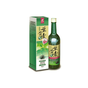 【6瓶組】港香蘭 黑醋栗葉黃飲 750ml 葉黃素