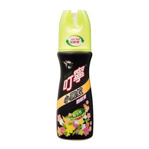 叮寧 小黑蚊防蚊液(大) 120ml 可倒噴