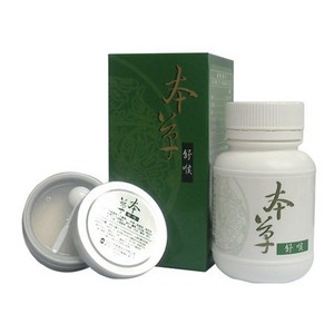本草舒喉 70g