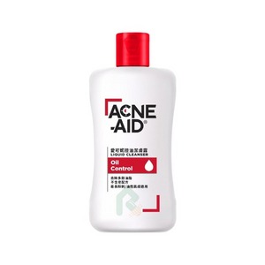 Acne-Aid愛可妮 潔面露 100ml  洗臉 洗面乳