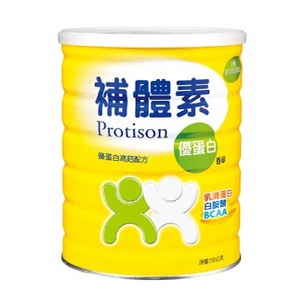Protison 補體素 優蛋白 香草 750G
