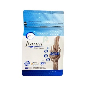 JOINFIT 倍力飛軟膠囊 40粒 (不附盒子) (葡萄糖胺+軟骨素 40顆)