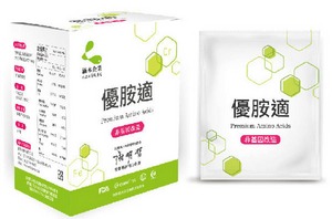 【預購】優胺適 13g x 15包 素食可