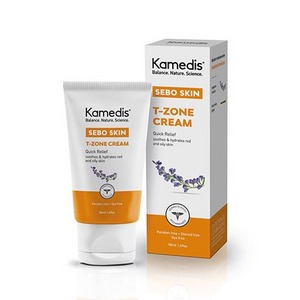 Kamedis 卡媚迪施 皮脂平衡乳霜 50ML