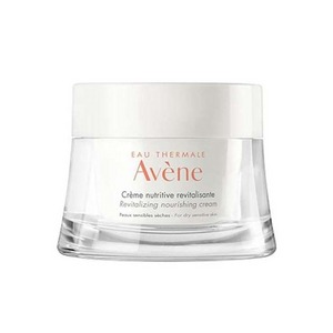 【2入組】AVENE 雅漾緊實彈力滋養霜 50ml