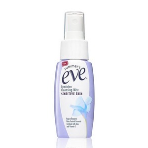 Eve 舒摩兒 護理噴劑(專業特護配方) 59ml