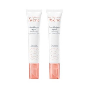 AVENE 雅漾醒膚能量眼霜15ml 二入組