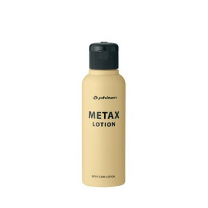 銀谷 Phiten METAX 按摩乳液 120ml