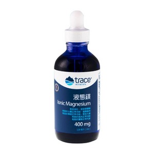 萃思鎂 液態鎂 滴劑 118ml 美國進口 純素食品