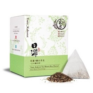 日濢 tsuie 玄米纖活飲 10包/盒