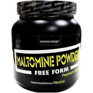 【預購】Maltomine Poeder 保療速粉末食品 500g