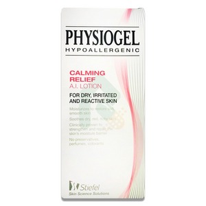 PHYSIOGEL潔美淨 層脂質安撫修護AI乳液 200ml