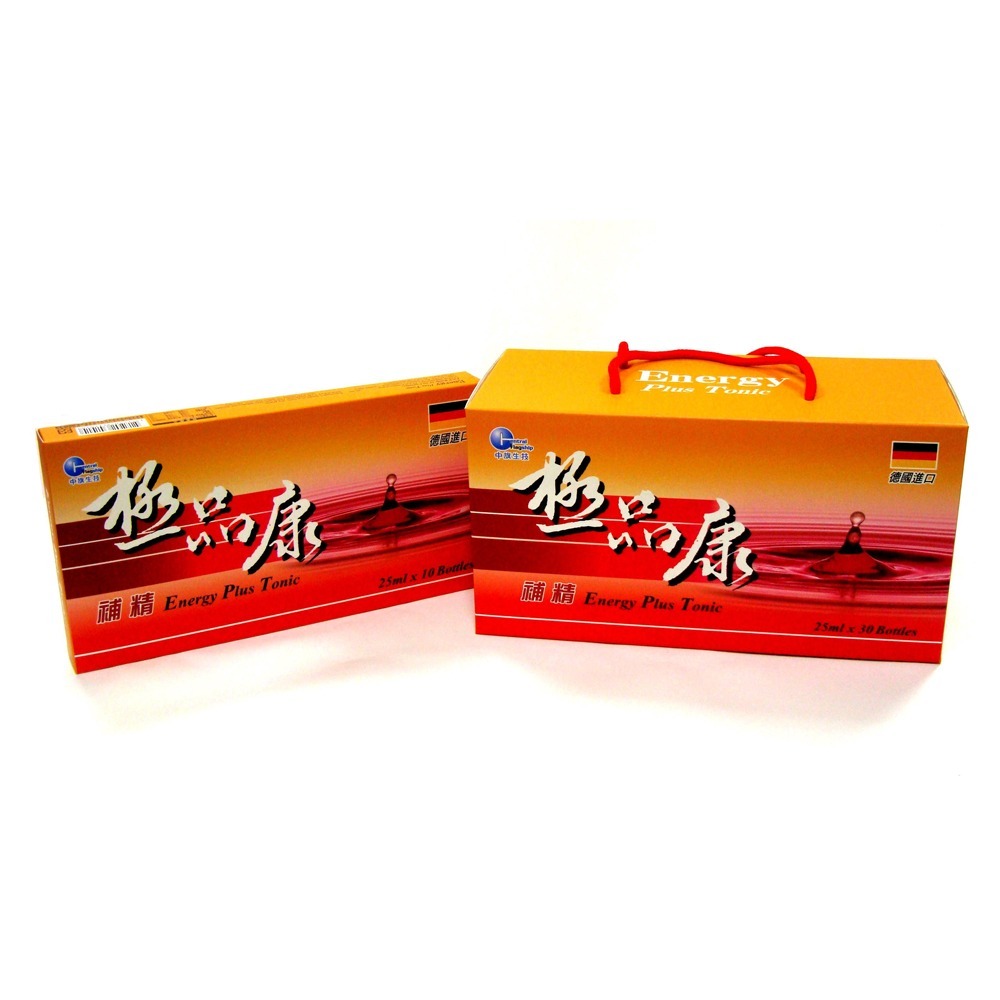 極品康補精 25ml x 50支 極品康補精 25ml x 50支