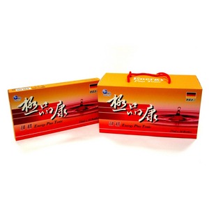 【送優惠券】極品康補精 25ml x 130支