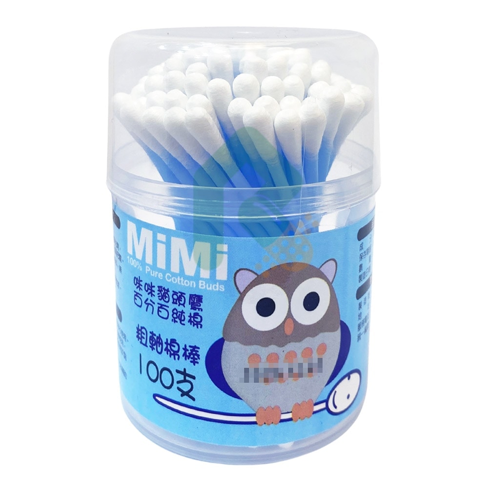 棉花棒.OK繃 棉花棒.OK繃