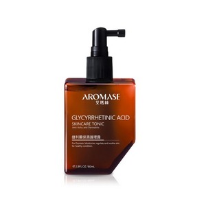 AROMASE 艾瑪絲捷利爾保濕護理露 80ml 頭皮護理