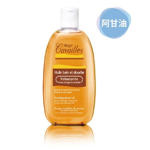 卡維亞阿甘油滋養沐浴露 250ml