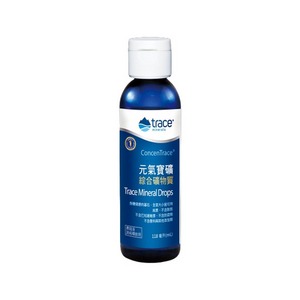 萃思鎂 礦物質濃縮滴劑 237ml 純素食品