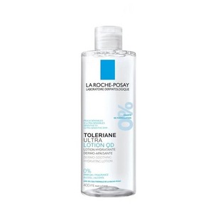 理膚寶水 多容安舒緩保濕化妝水400ml