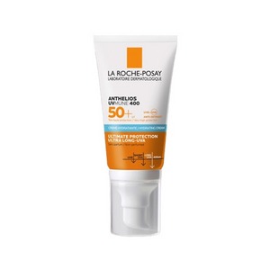 理膚寶水 安得利溫和極效防曬乳50ml(SPF50+ PA++++)