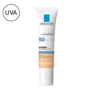 理膚寶水 全護清爽防曬BB霜UVA PRO健康色02 30ml