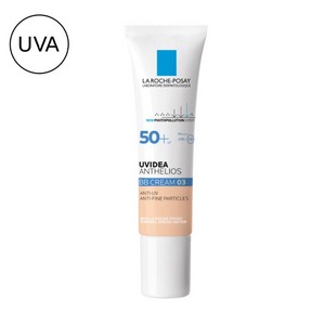理膚寶水 全護清爽防曬BB霜UVA PRO粉嫩色03 30ml