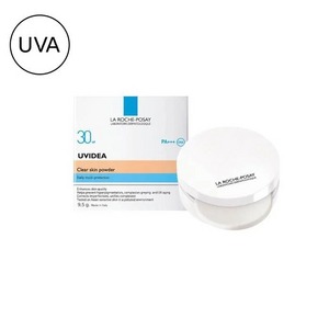 理膚寶水 全護長效清透防曬粉餅SPF30 PA+++ 9.5g