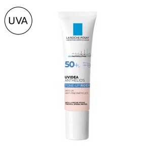 理膚寶水 全護清透亮顏防曬隔離乳UVA PRO 30ml