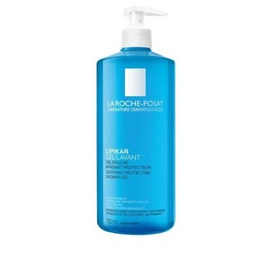 理膚寶水 親膚舒敏沐浴露 750ml (嬰兒沐浴乳)