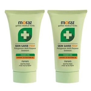【2入組】 茉娜姿 全效修護膏30ml