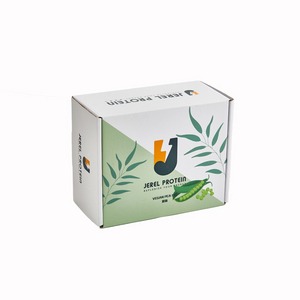 Jerel Protein 捷銳豌豆蛋白飲35g /單包袋裝 原味