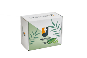 Jerel Protein 捷銳豌豆蛋白飲35g x 15包 原味
