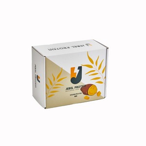Jerel Protein 捷銳豌豆蛋白飲35g /單包袋裝 地瓜