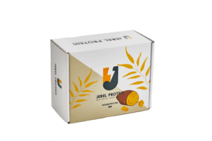 Jerel Protein 捷銳豌豆蛋白飲35g x 15包 地瓜