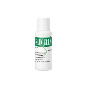 SAUGELLA 賽吉兒菁萃潔浴凝露250ml(加強型)
